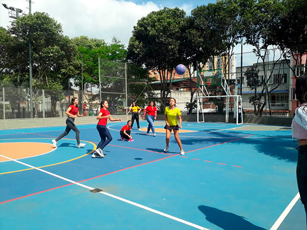 Foto COLEGIO NUEVA GENERACION